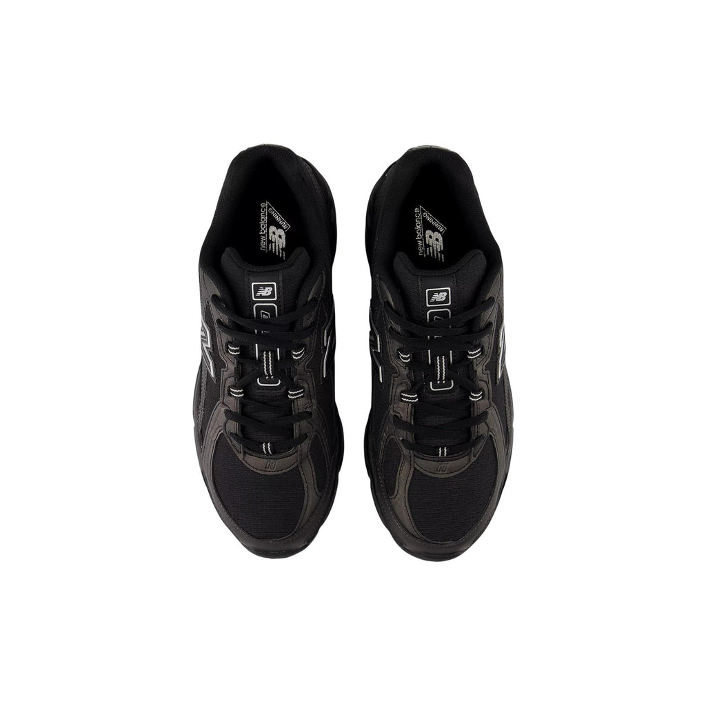 New Balance — Men's 740 U740BS2 black sneakers — view 3
