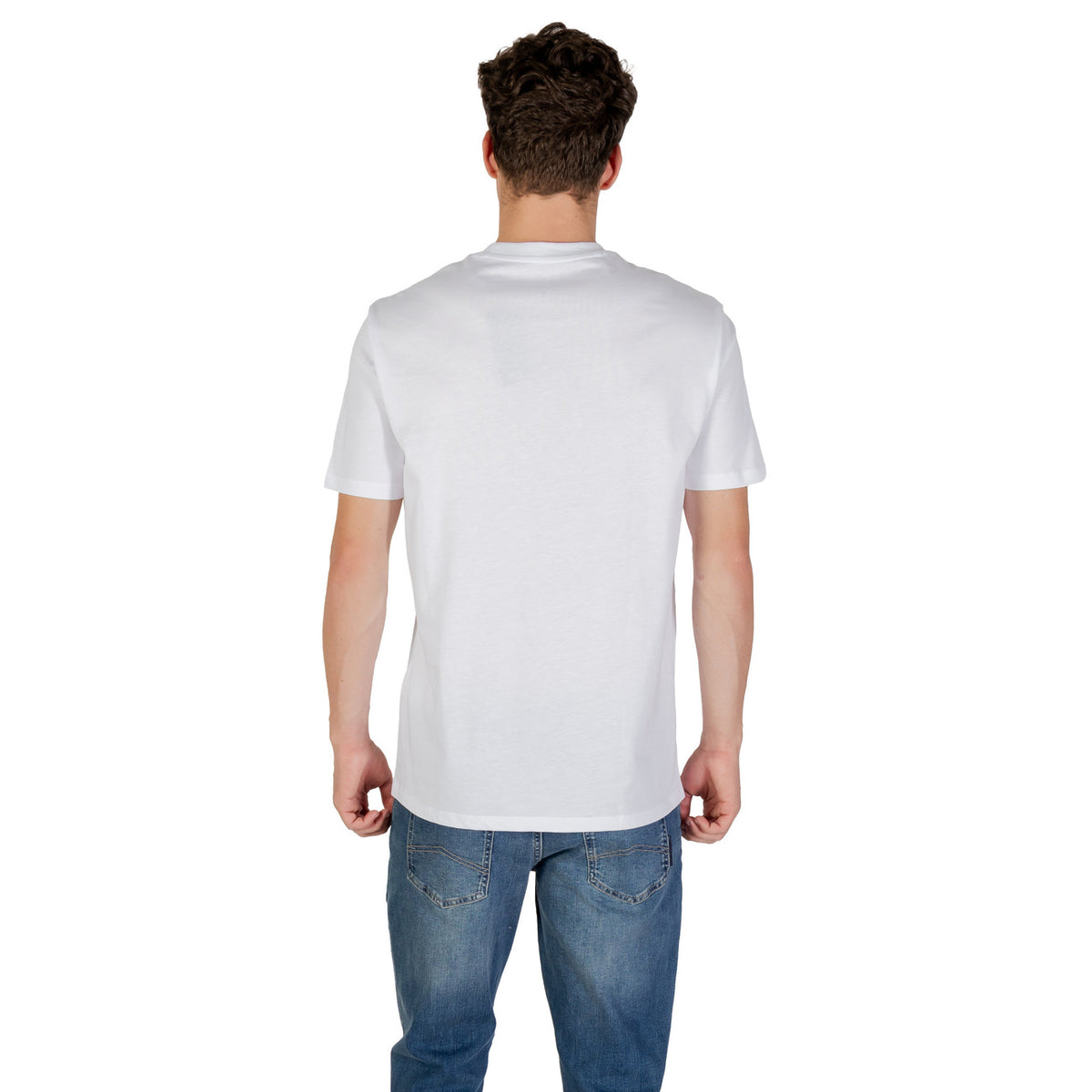 Armani Exchange — T-shirt XM001281 homme — vue 2
