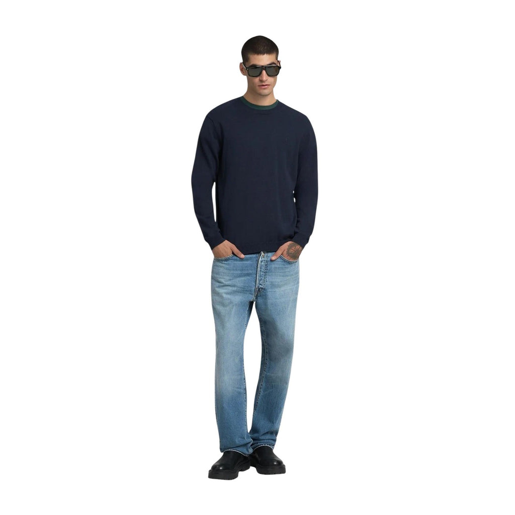 Replay — Sweater ref. UK4851.000.G22578 man — view 4