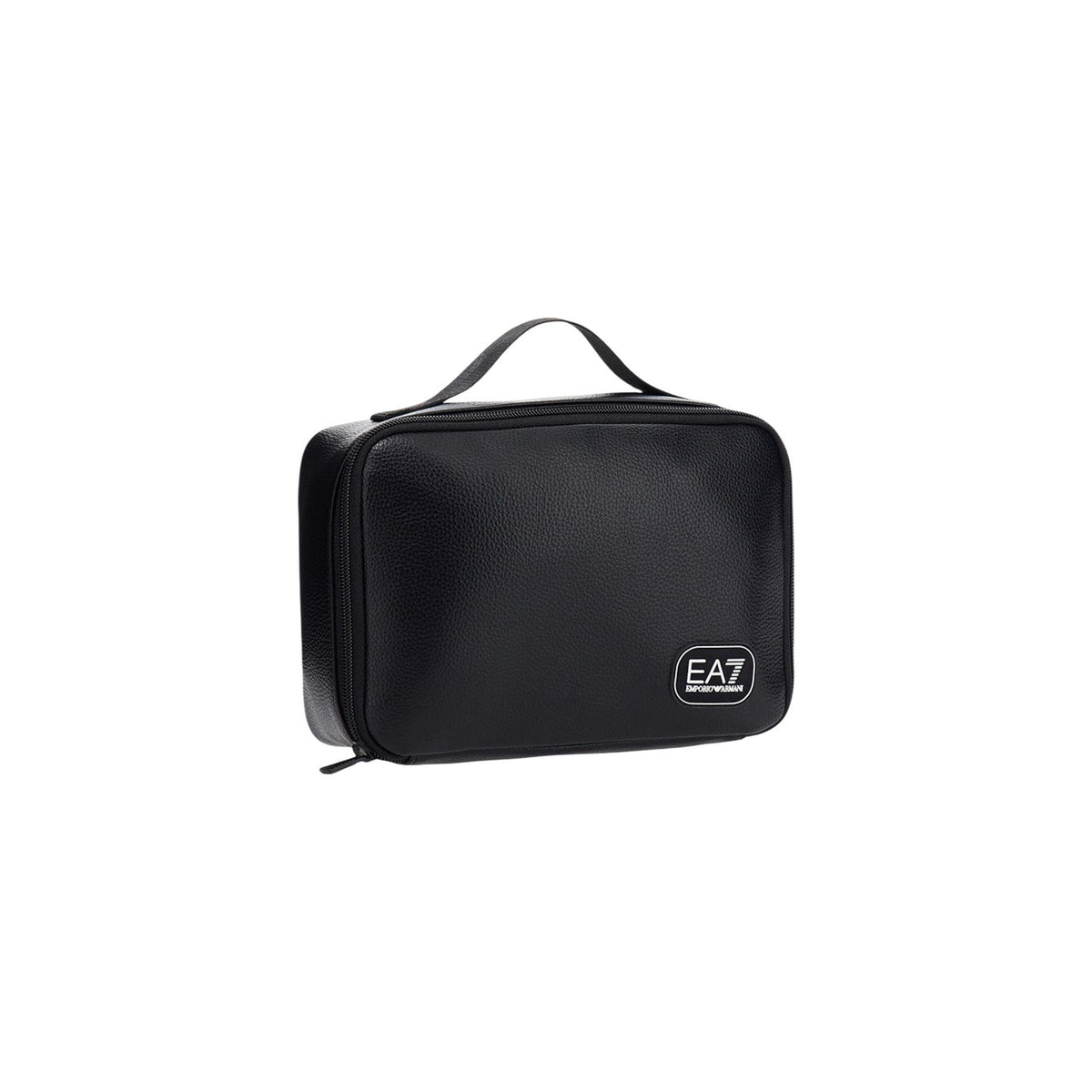 EA7 — Sac noir homme — vue 2