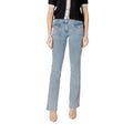 Morgan — Jeans blau für Damen
