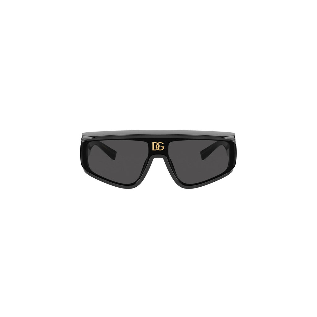Dolce & Gabbana — Men's black sunglasses