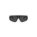 Dolce & Gabbana — Men's black sunglasses