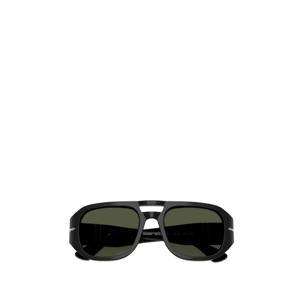 Persol — VINCENT UNISEX black men’s sunglasses — view 3