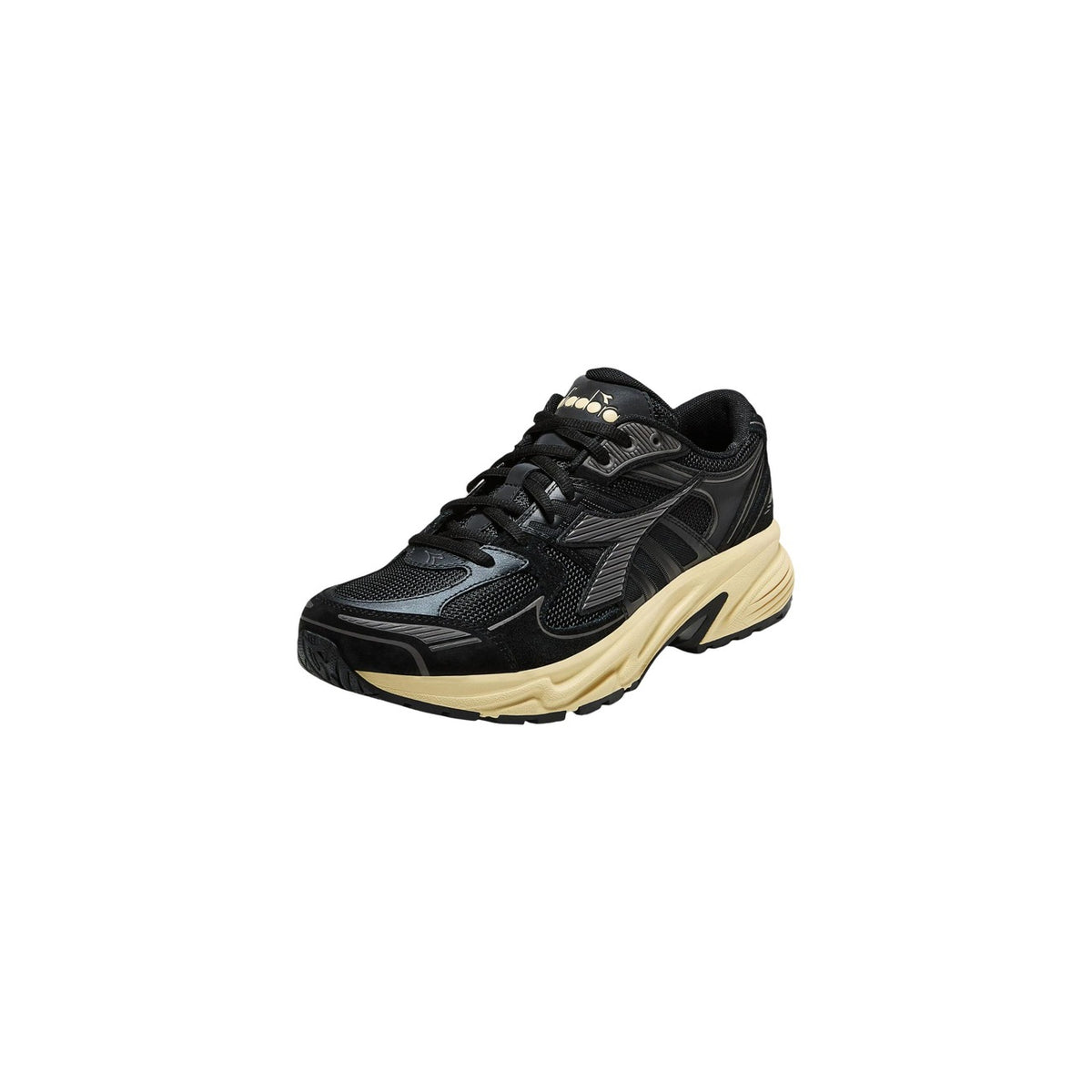 Diadora — Baskets Mythos Star homme — vue 3