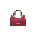 Love Moschino — Sac bandoulière violet 27 × 16 × 13 cm femme