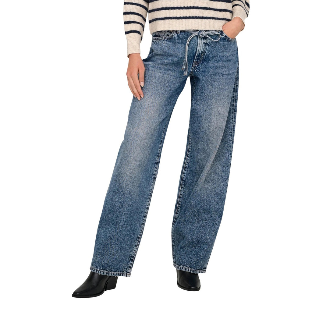 Only — Jean ref. 15347093 light blue woman