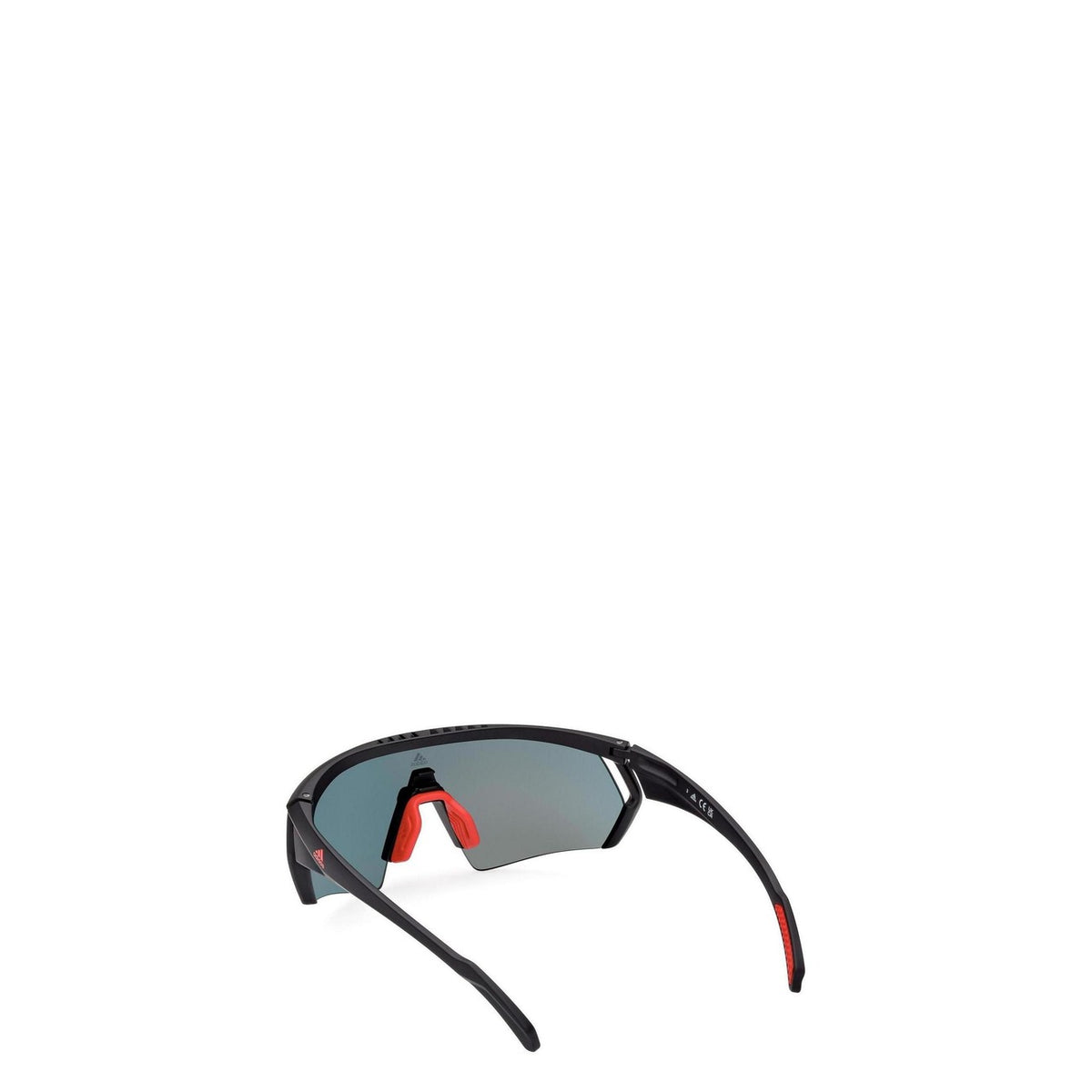 adidas Sport — SP0063 Sport CMPT Aero Glasses Black — view 3