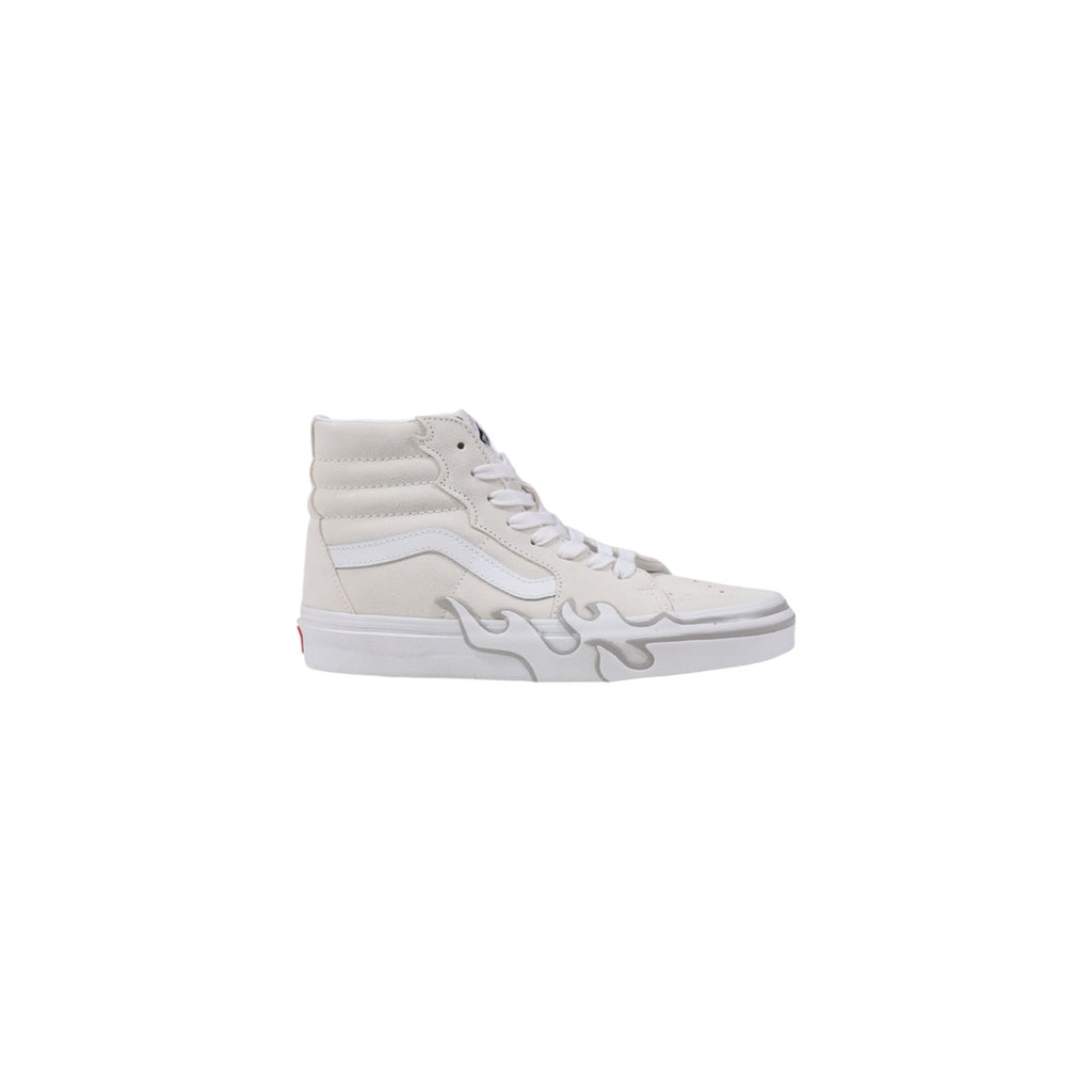 Vans — sneakers VN0005UJWWW1 wit voor heren