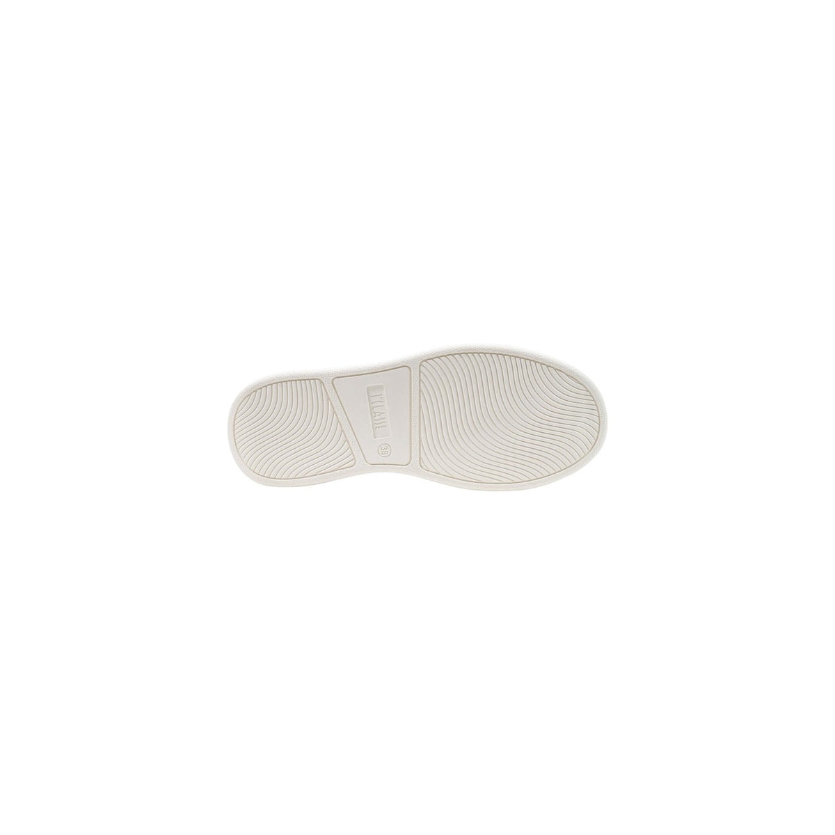 Alviero Martini Prima Classe — Women’s white sneakers — view 5