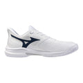 Mizuno — 61GC267502 white men’s sneakers