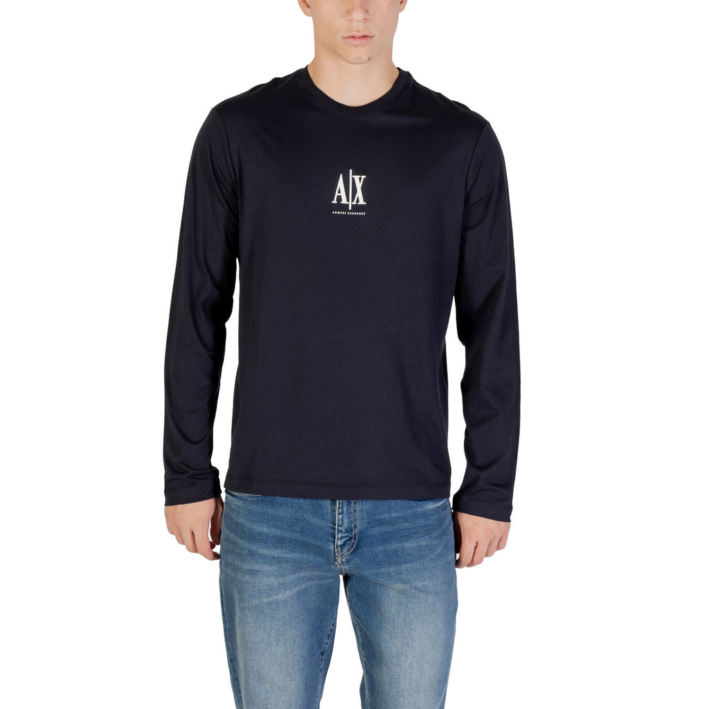 Armani Exchange — Men’s T-shirt XM000364