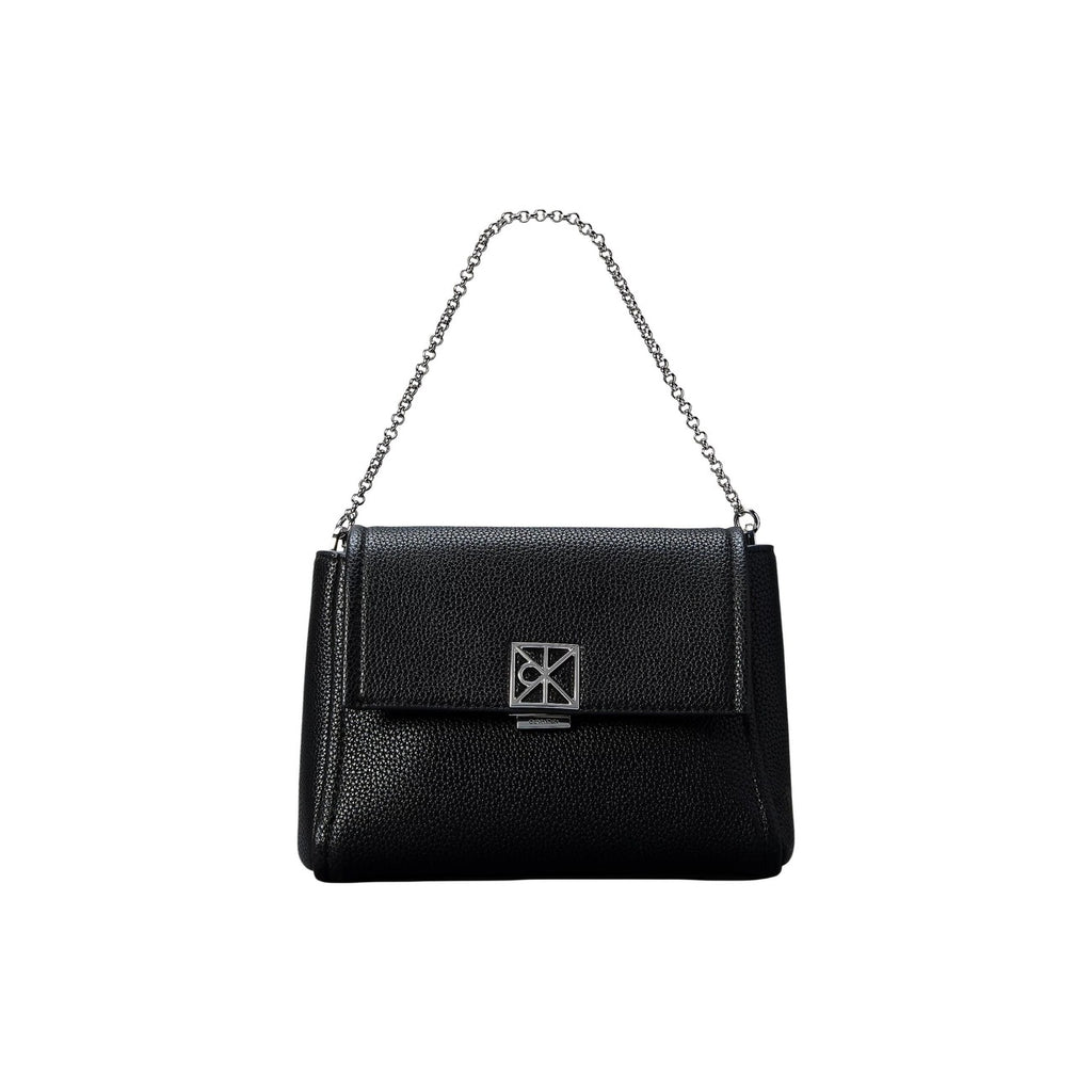 Calvin Klein — Tasche schwarz Art.-Nr. LV04F3511G für Damen