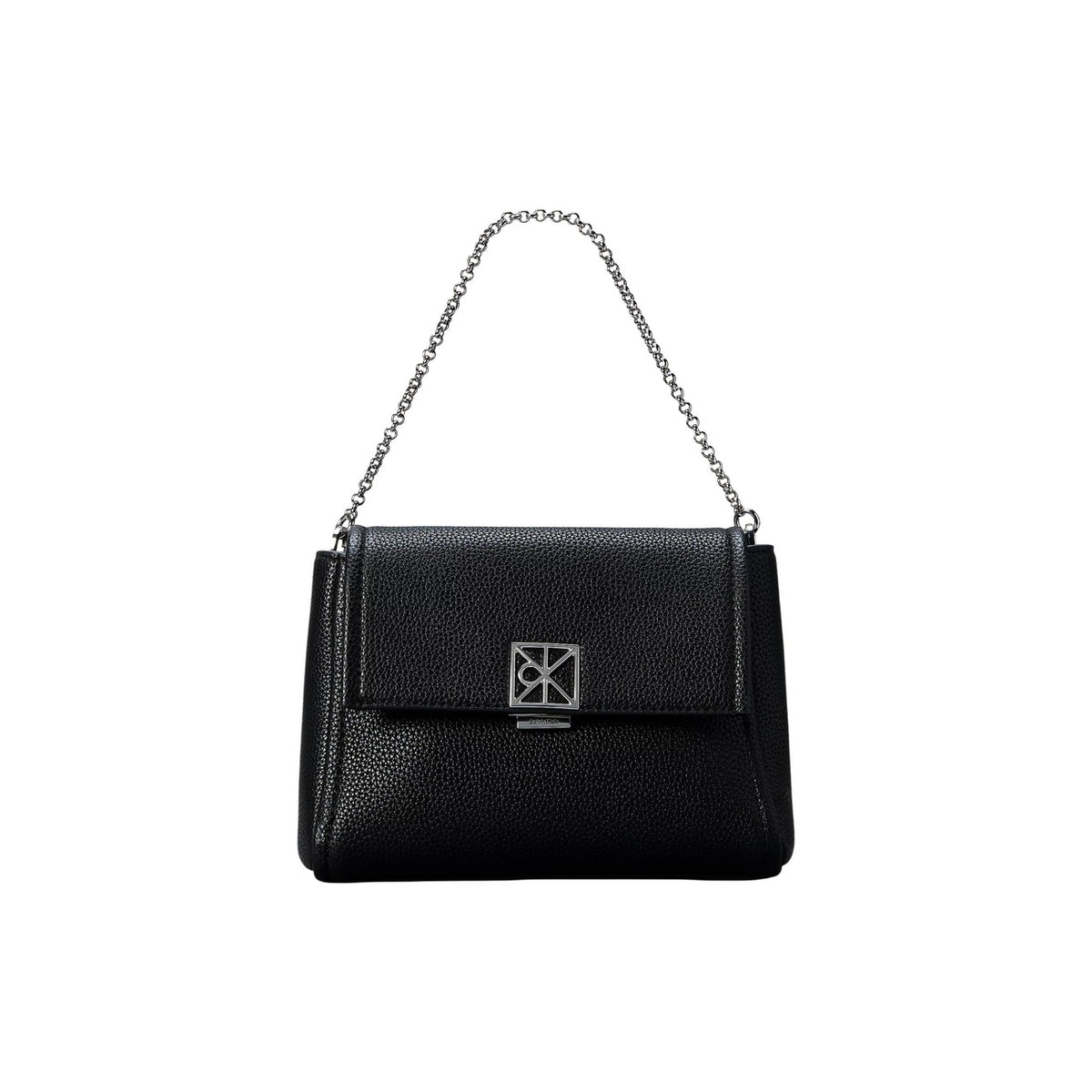 Calvin Klein — Sac noir réf. LV04F3511G femme