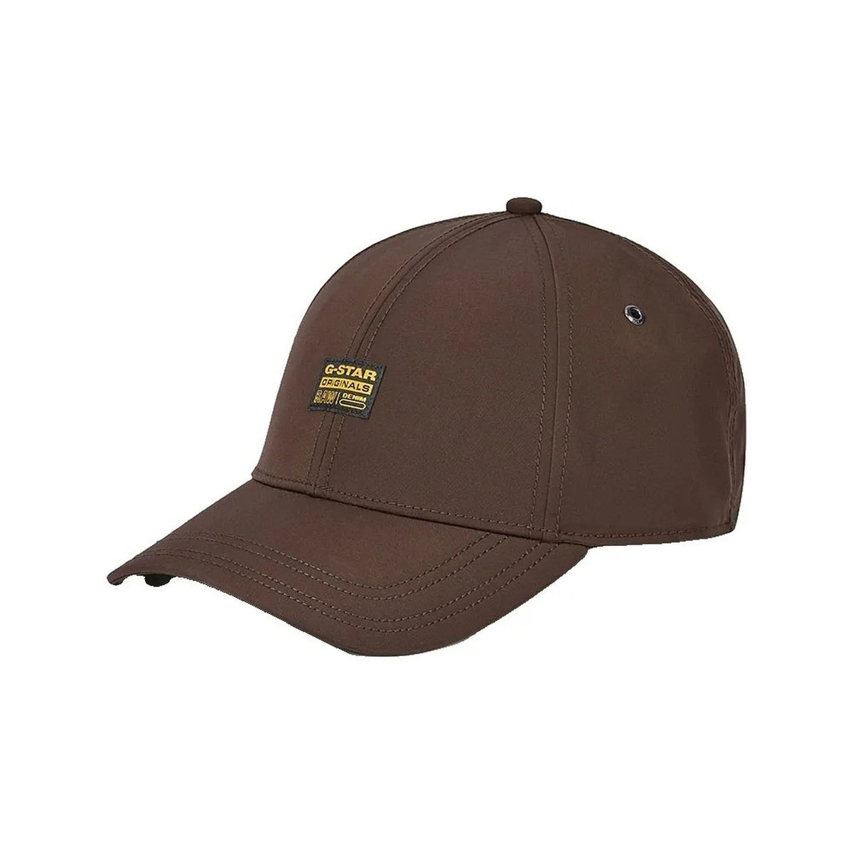 G-Star — Originals D03219 blue men's cap — view 4