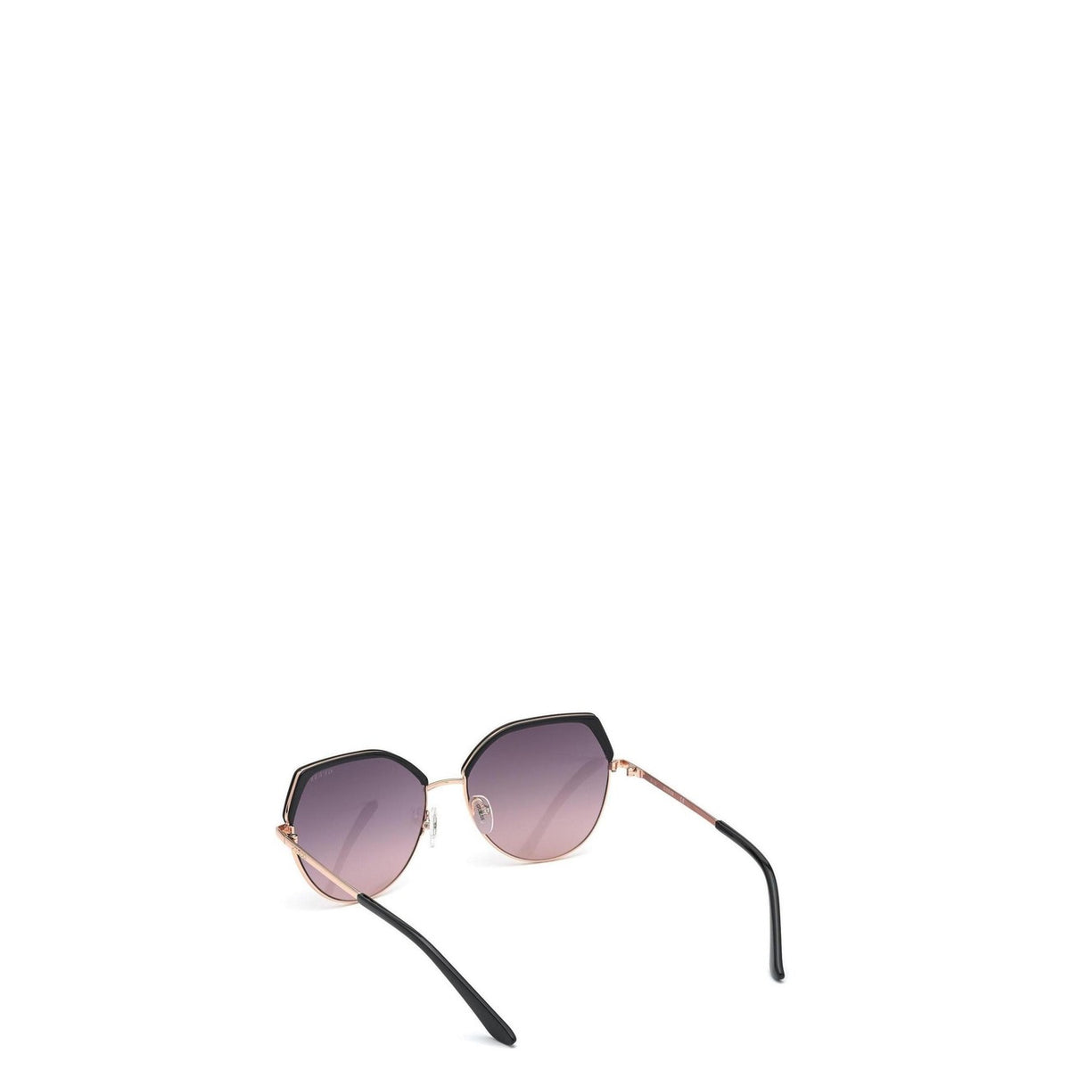Guess — Women's sunglasses - black color — view 4