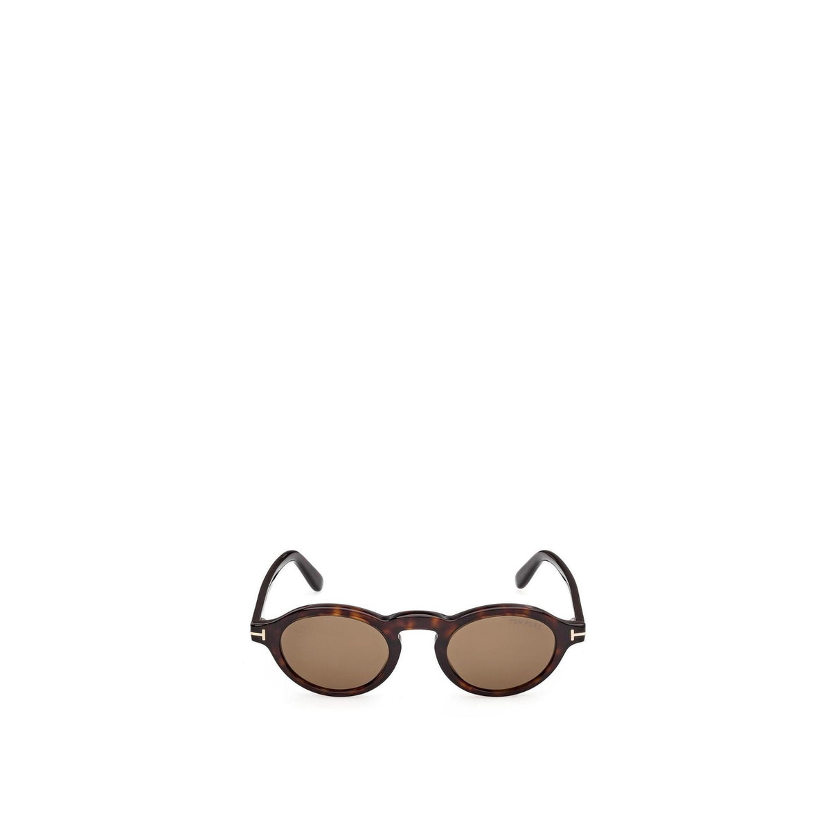Tom Ford — Aristotele Sonnenbrille für Herren in Braun