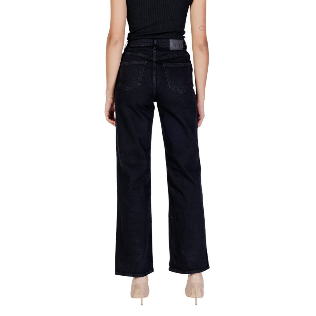 Vero Moda — Jeans 10290541 black woman — view 4