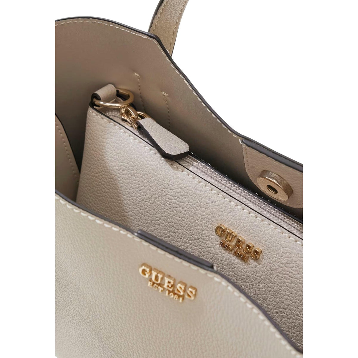 Guess — Damenhandtasche Melody 2in1 — Ansicht 3