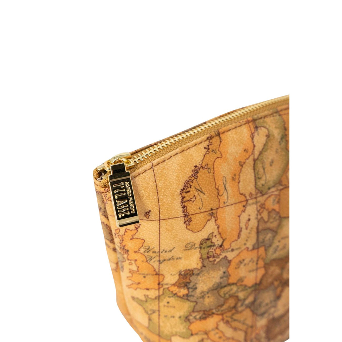 Alviero Martini Prima Classe — Women’s beige bag — view 3