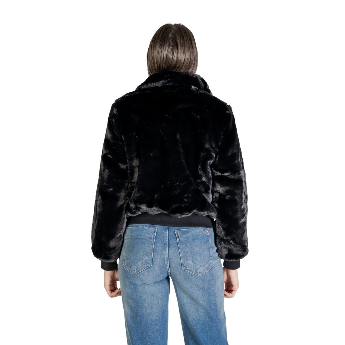 Choral — jas 1726 voor dames — afbeelding 2