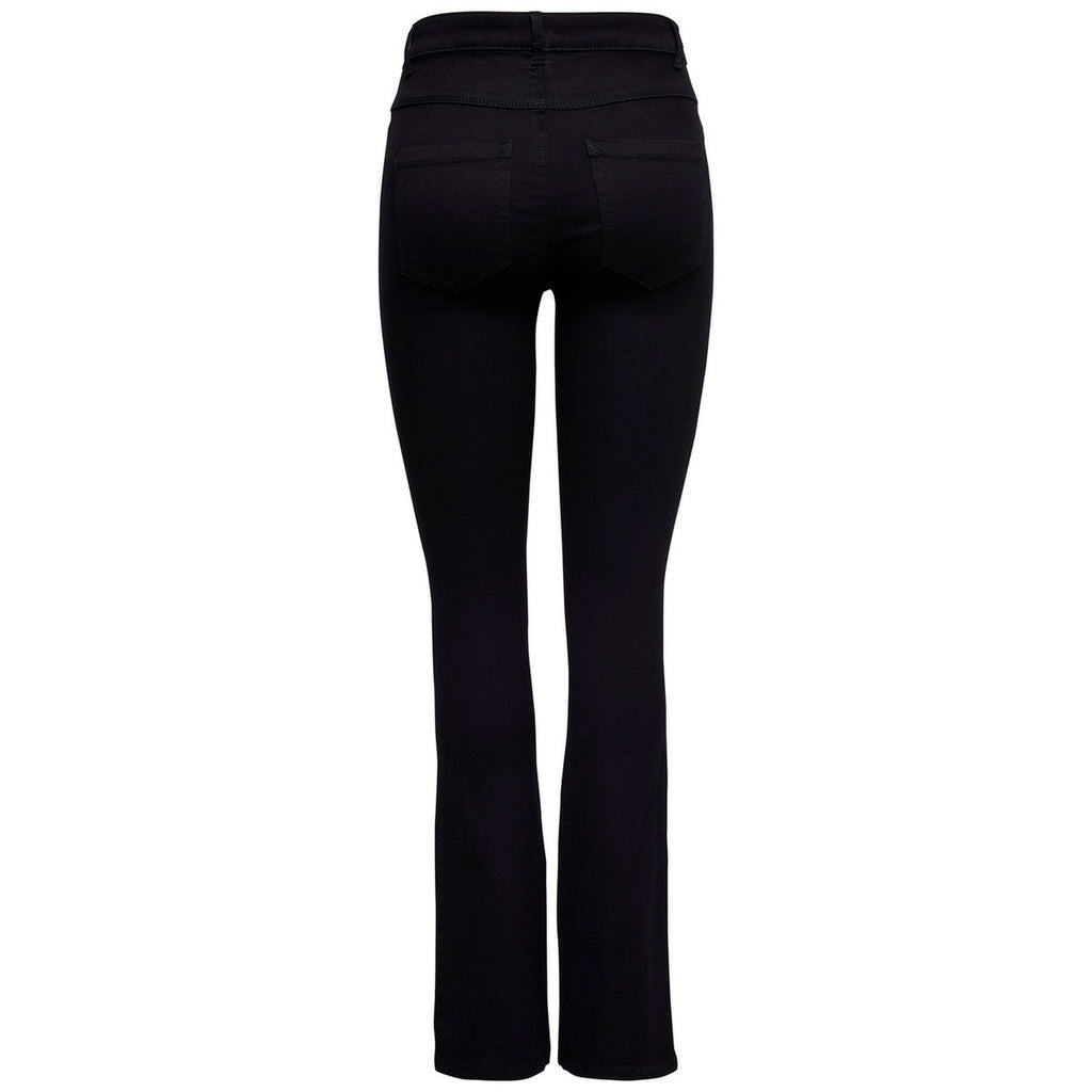 Only — Pants ref. 15163338 black woman — view 2
