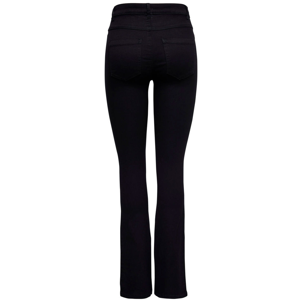 Only — Pantalon réf. 15163338 noir femme — vue 2
