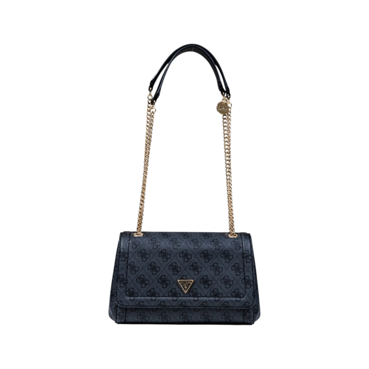 Guess — Tasche Noelle II convertible grau für Damen