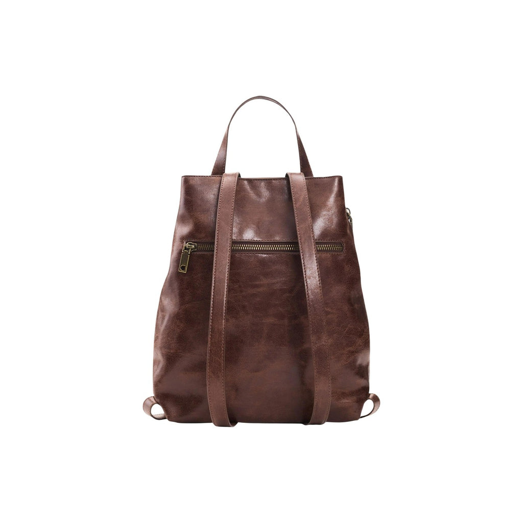 Desigual — Sac Galaxy Luena Min marron femme — vue 3