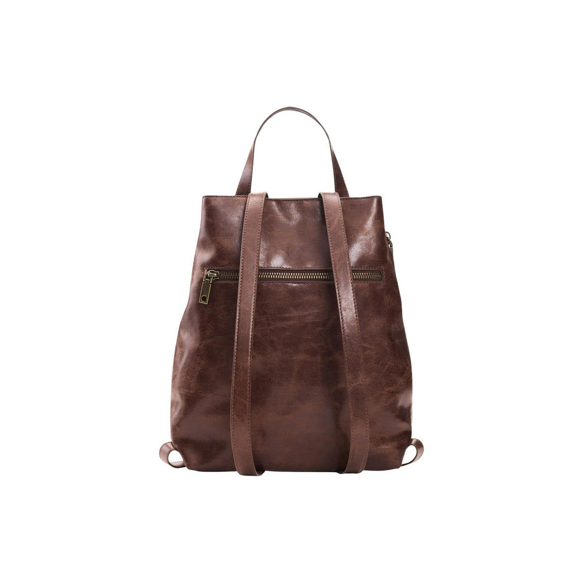 Desigual — Sac Galaxy Luena Min marron femme — vue 3