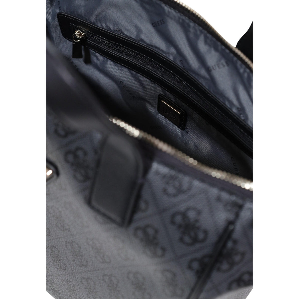 Guess — Tasche Twlb96 76019 für Damen - Farbe grau — Ansicht 5