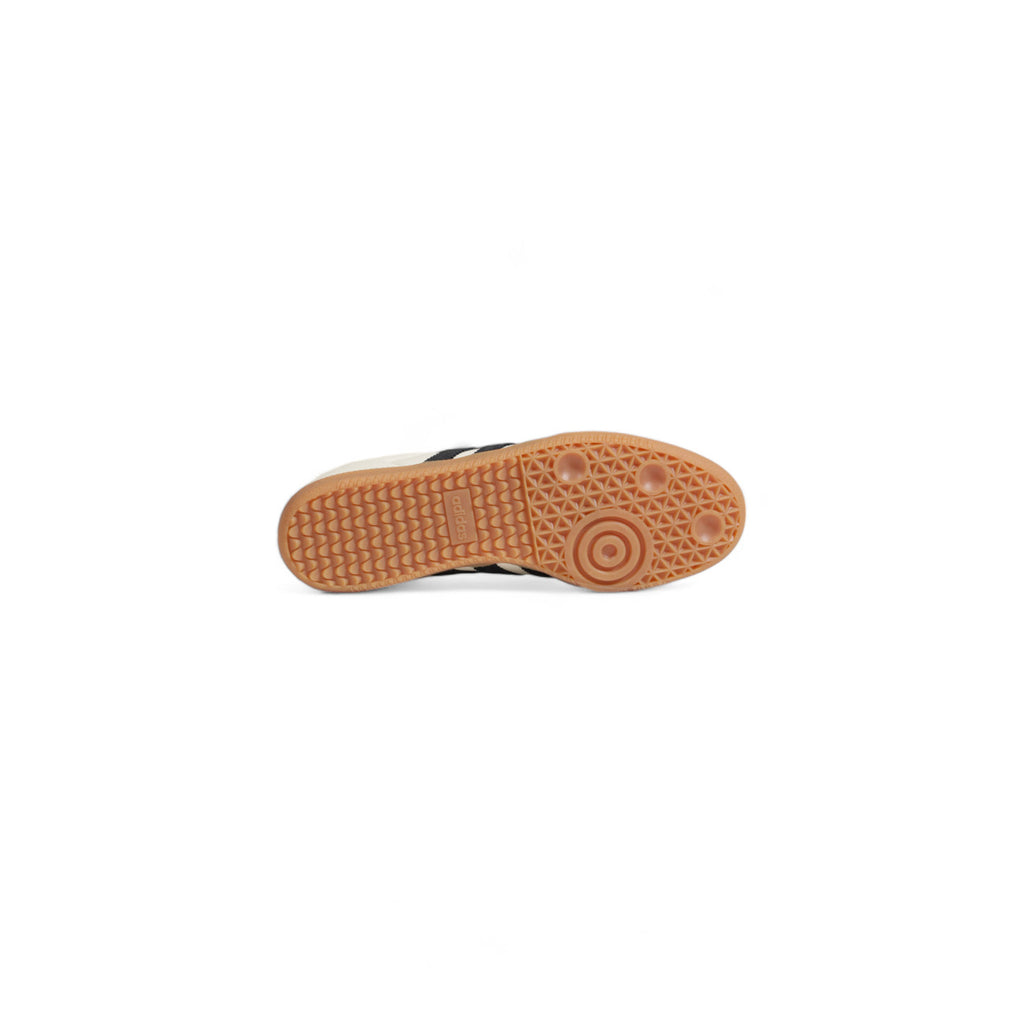 adidas Originals — Samba OG blanches femme — vue 3