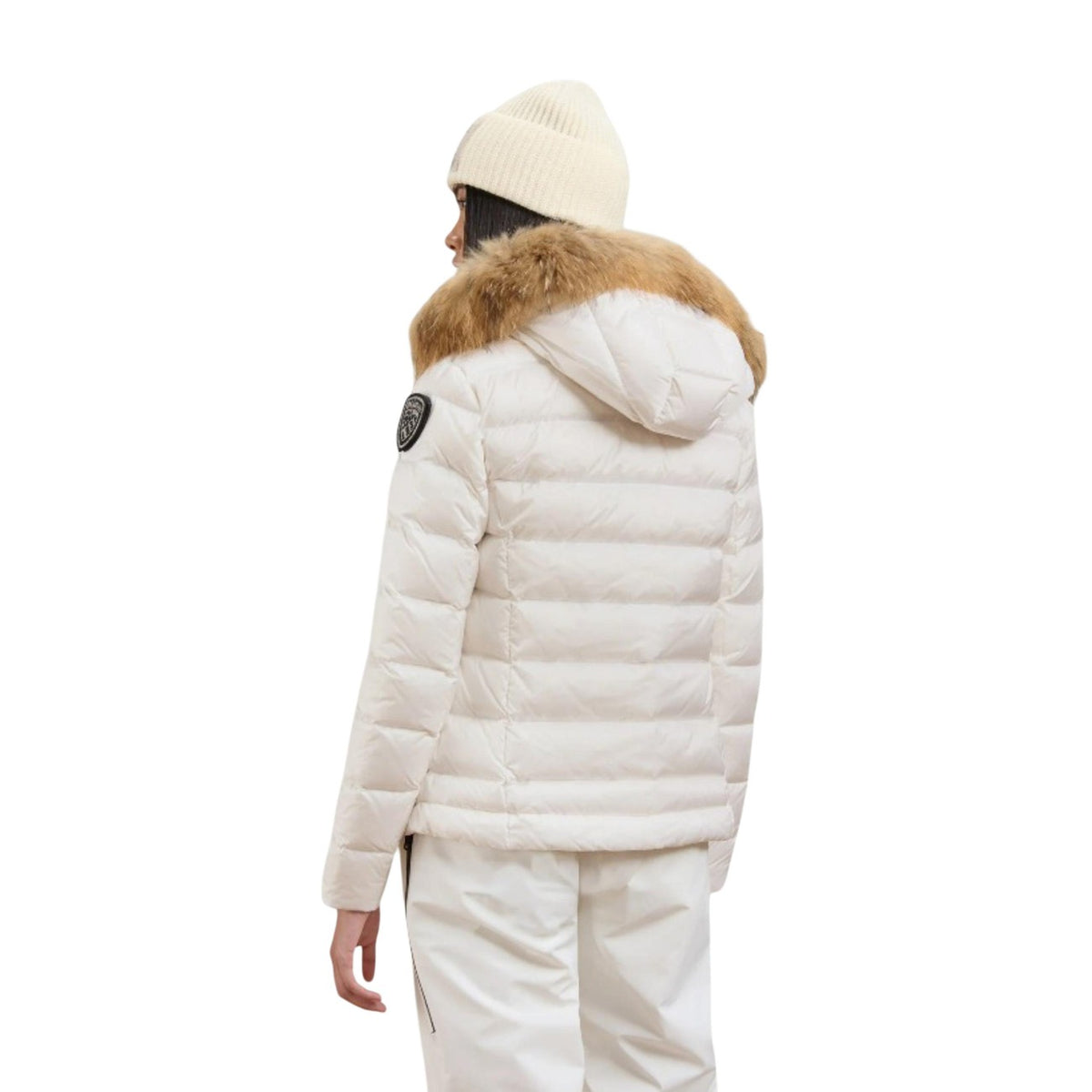 Blauer — Doudoune Arcadia femme — vue 4