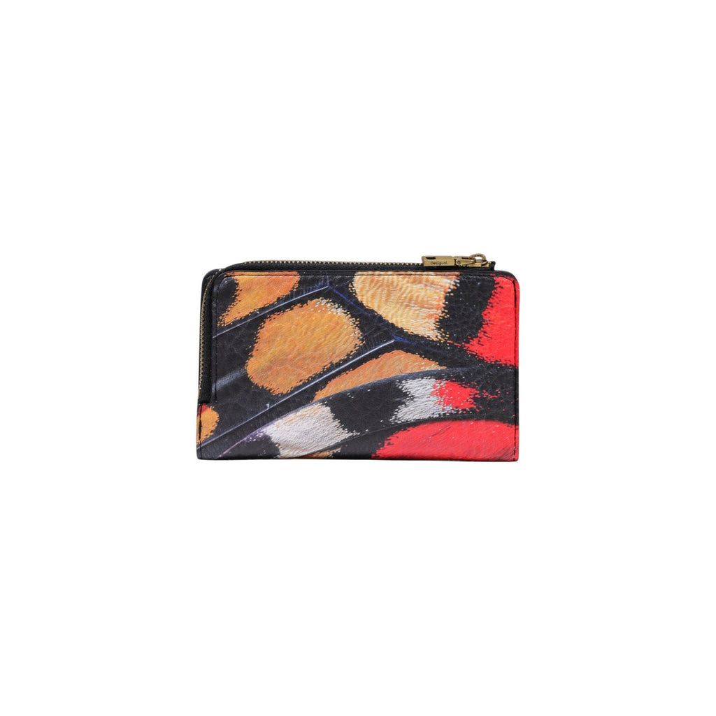 Desigual — Mone Wingland Emma wallet black woman — view 3