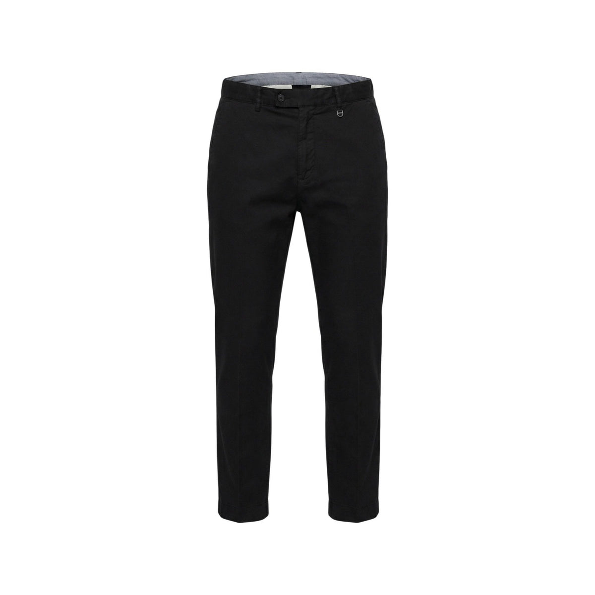 Antony Morato — Pants ref. MMTR00783-FA900143 black man — view 3