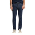 BOSS — Jean Delaware BO slim bleu homme