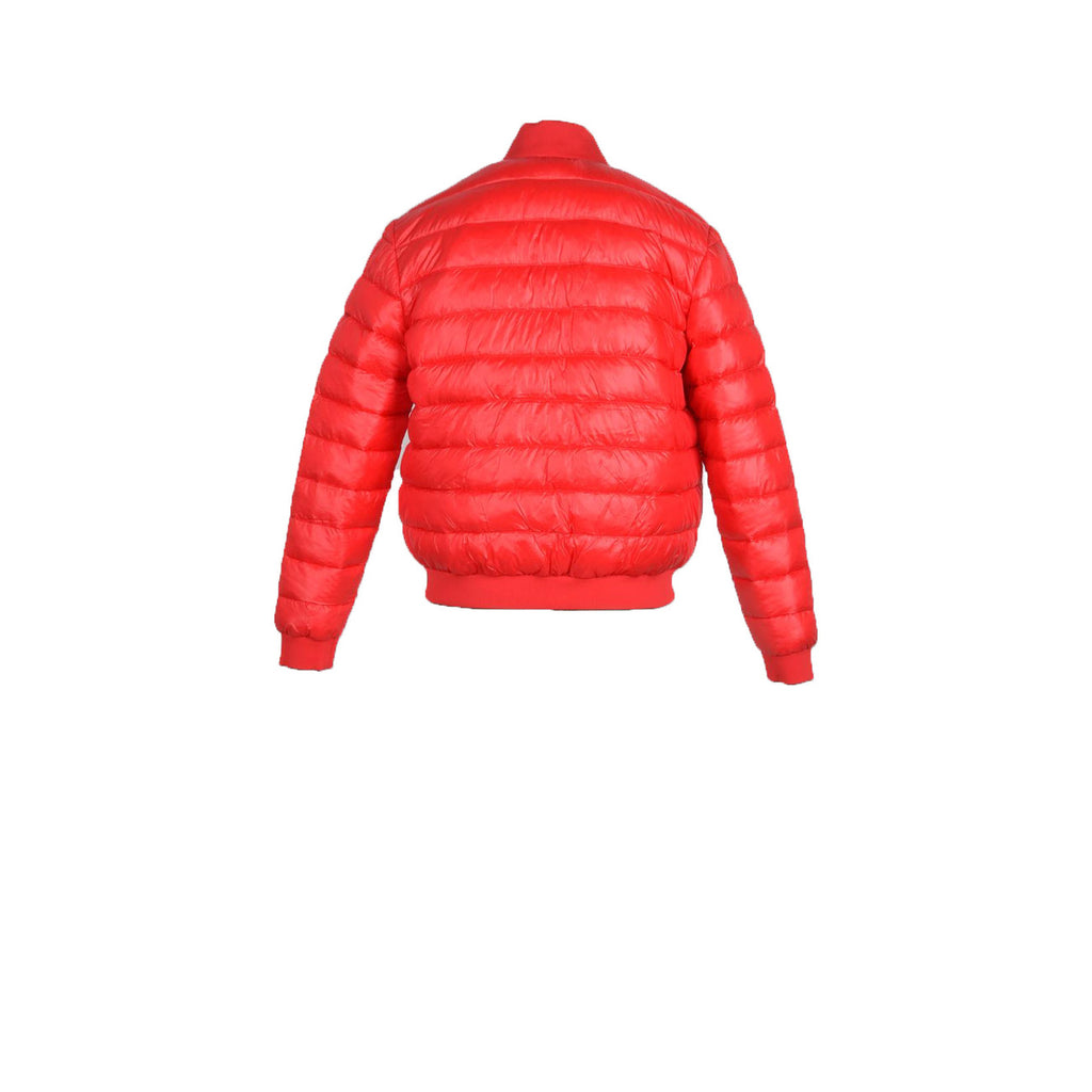 Love Moschino — Veste réf. 75256146 ROSSO rouge femme — vue 2