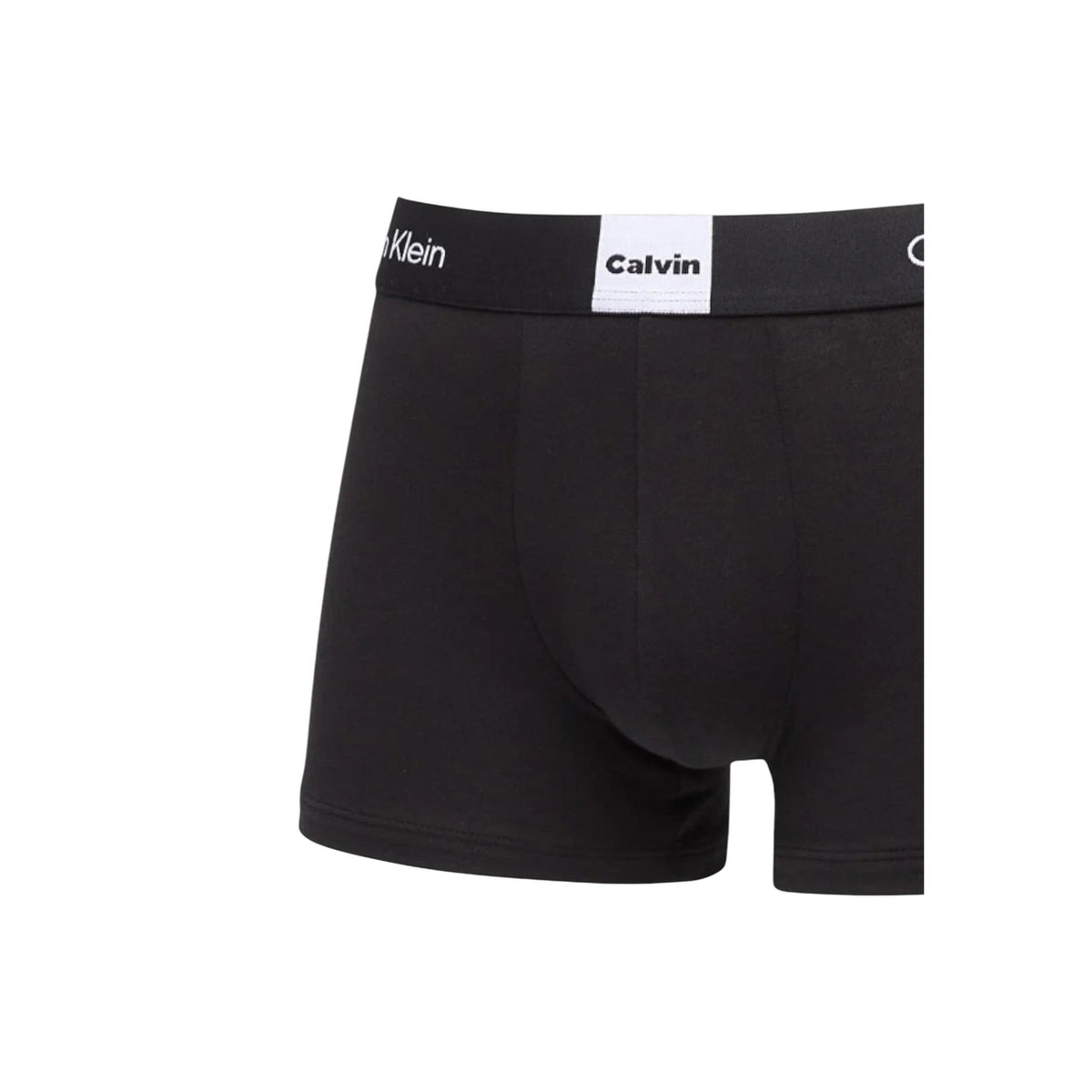 Calvin Klein Underwear — Underwear ref. LV00NB4476 black man — view 4