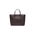 Armani Exchange — XW002609 brown women's shopper bag