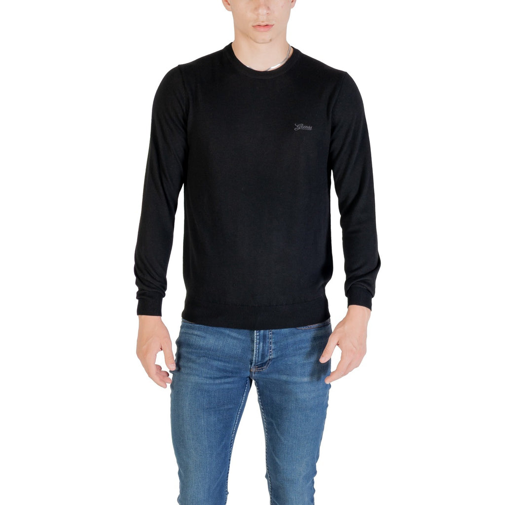 Guess — Sweater M5yr26 Z0122 man