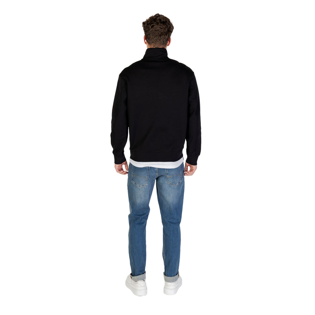 Armani Exchange — Sweatshirt XM001295 man — view 2