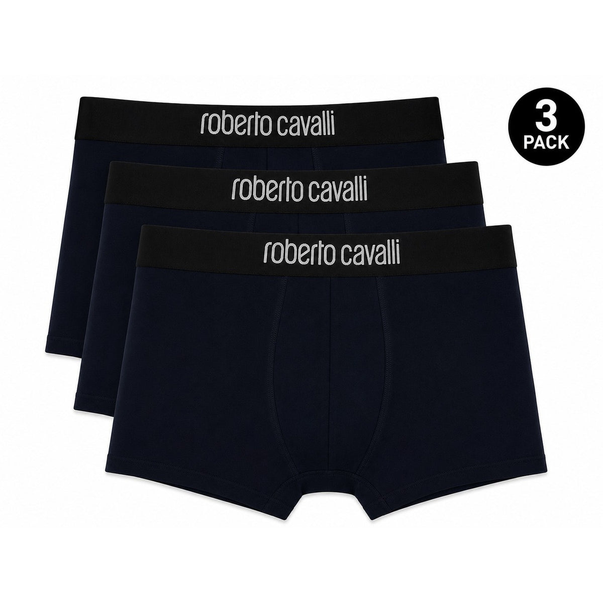 Roberto Cavalli Underwear — Men's WSO00A Underwear