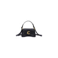 Coccinelle — Bag ref. COCCINELLE C-ME CALF black woman
