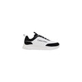Calvin Klein — Men’s black sneakers