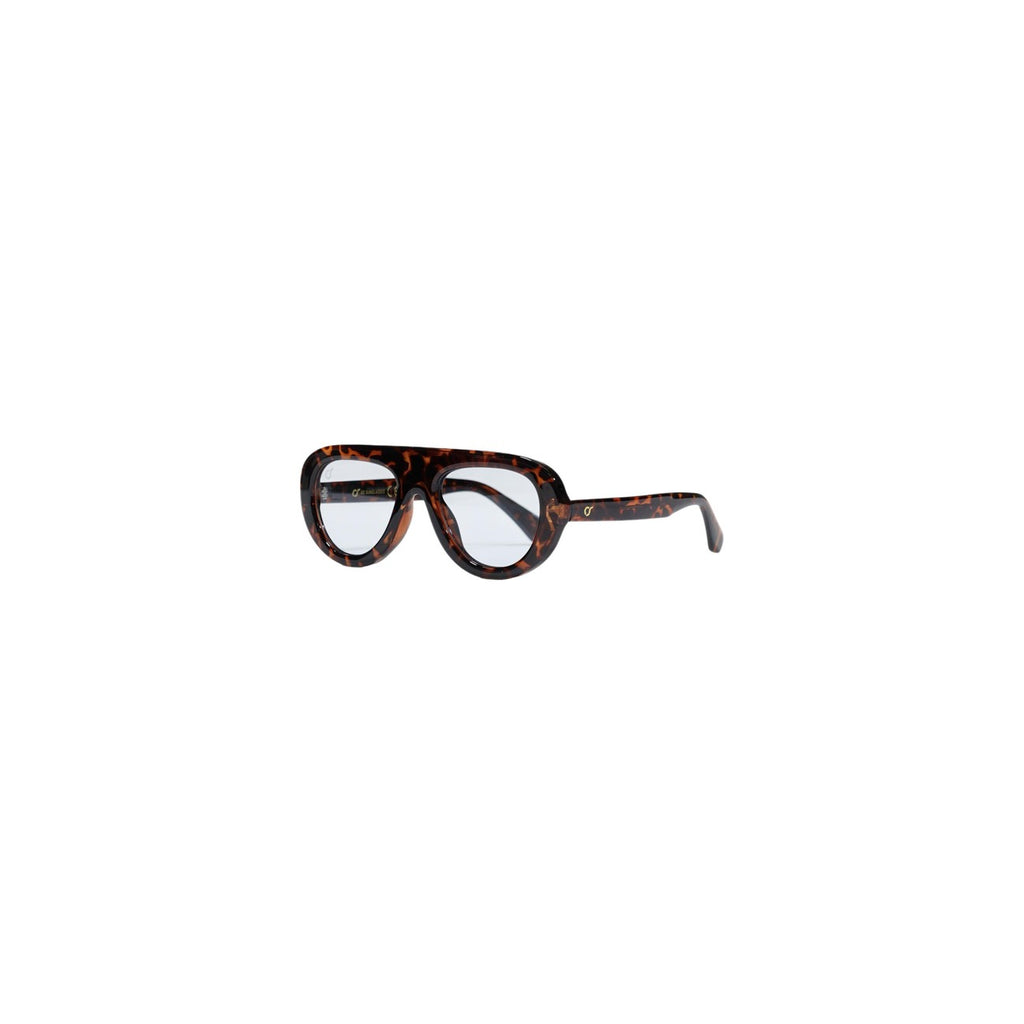 Os Sunglasses — zonnebril LIMA TARTARUGATO BLU blauw voor dames — afbeelding 2