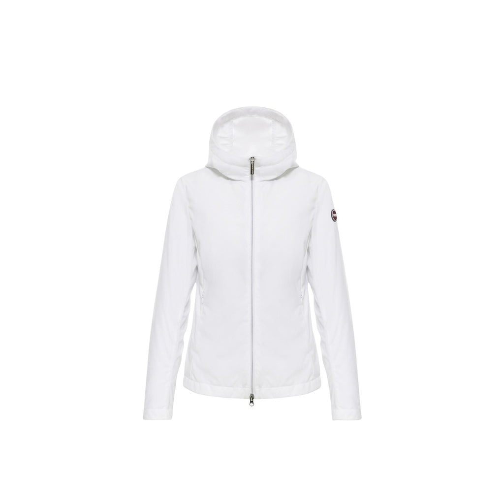 Colmar Originals — jas wit voor dames — afbeelding 3