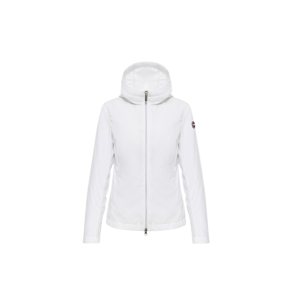 Colmar Originals — jas wit voor dames — afbeelding 3