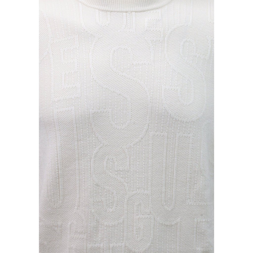 Guess — Pull Nestor Cn Allover Lo homme — vue 5