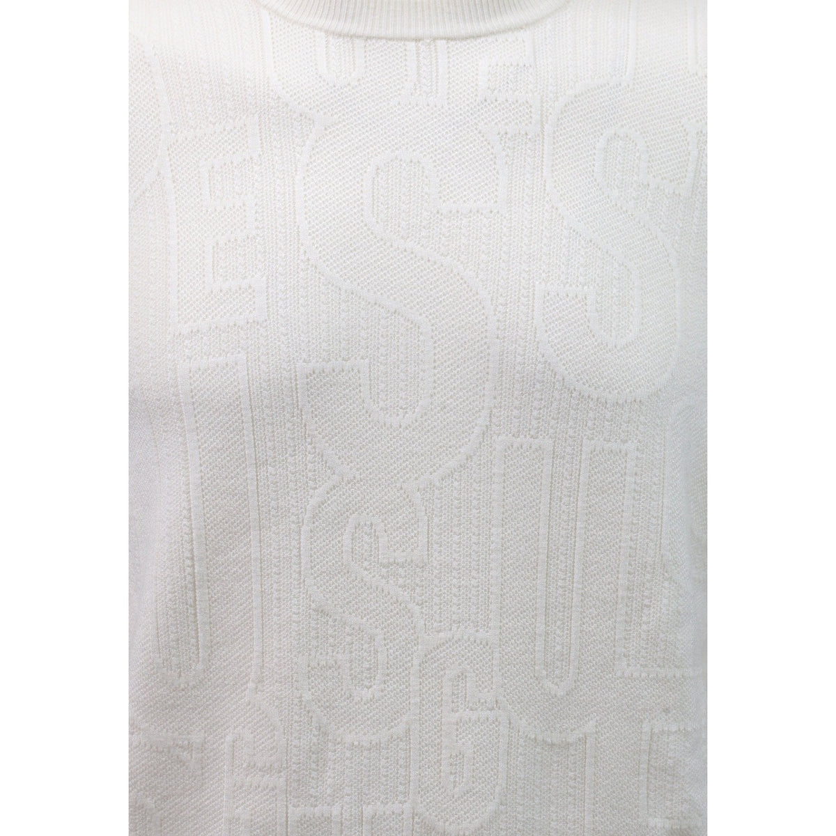 Guess — Pull Nestor Cn Allover Lo homme — vue 5