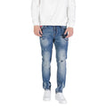 Icon — Jeans ICUF2W6D018 blue men